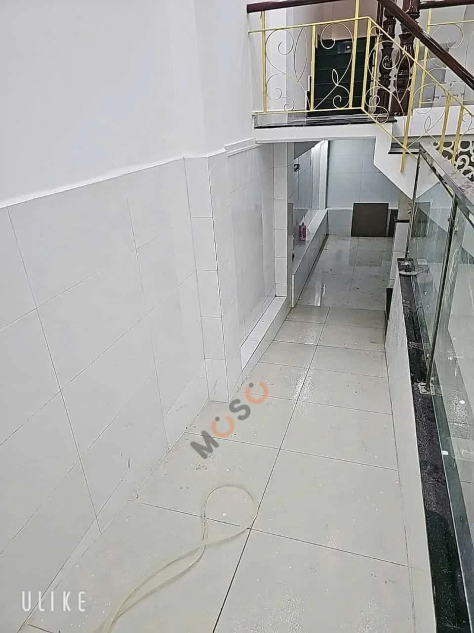 Bán nhà hẻm Đường Chiến Lược Quận Bình Tân, TP.HCM – 1 phòng ngủ, giá 6.5 tỷ - ảnh 3